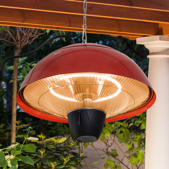 Outdoor Electric Patio Heater
