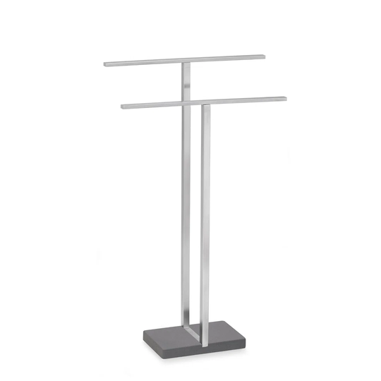 Kropf Countertop Towel Stand