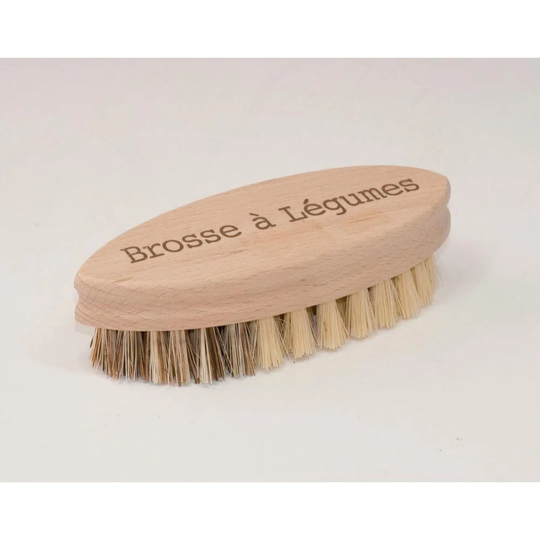 Vegetable Brush
