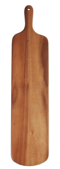 Habitat Fuji Large Paddle Chopping Board