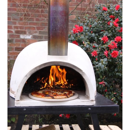 Pizzaro Dome Shaped Pizza Oven
