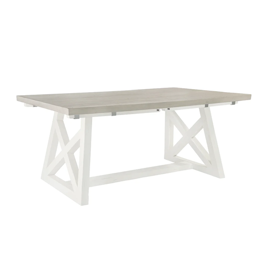 Dragon Extendable Dining Table