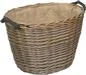 Nakia Log Carrier
