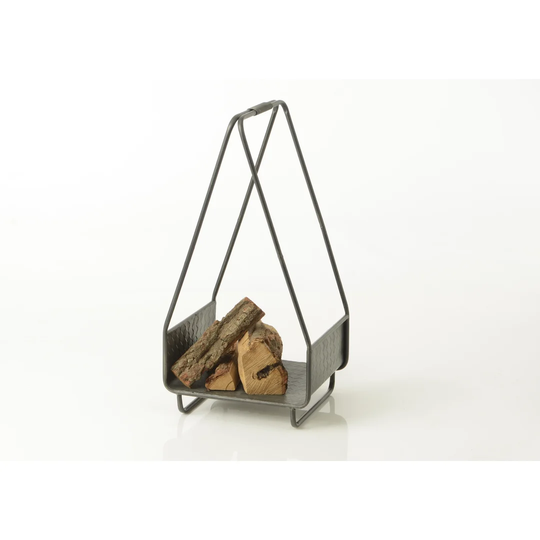 Atascosa Iron Log Carrier