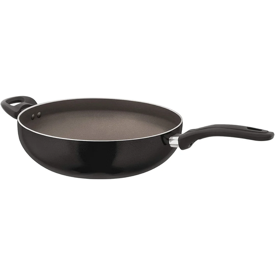Judge Radiant Teflon Non-Stick 30cm Stir Fry Wok,