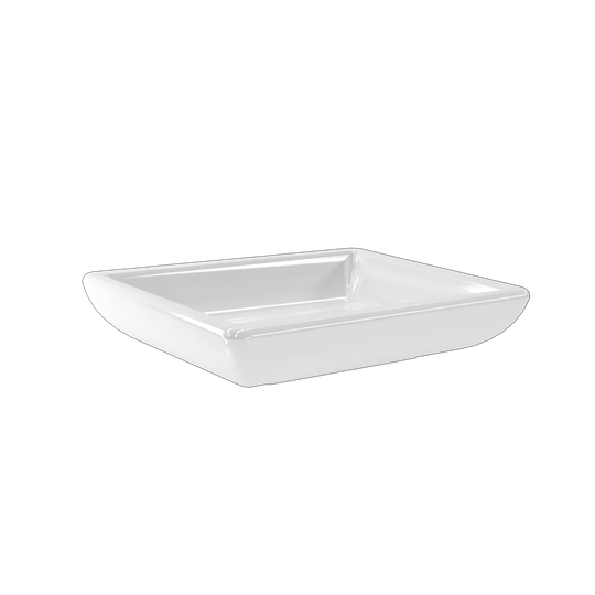 Jamie Ceramic Rectangular 500 mm Counter Basin