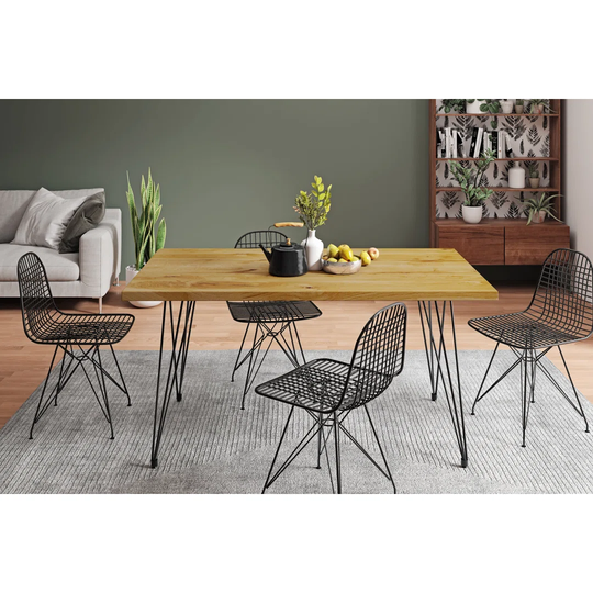 Maryville Rectangular Dining Table