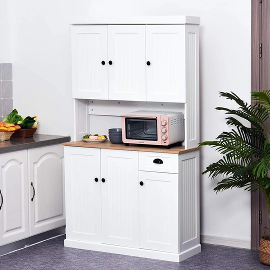Brantley Kitchen Pantry