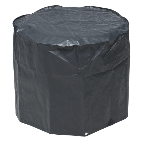 Nature Protective Cover for Charcoal BBQs 73 x 73 x 60cm