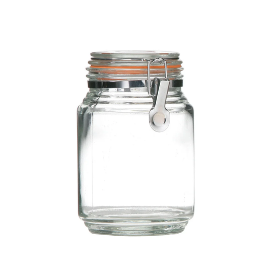 Traditional Deli 800ml Storage Jar