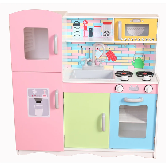 Little-Helpers Kitchen Set