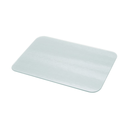 Tuftop Medium Textured Worktop Saver, White 40 x 30cm