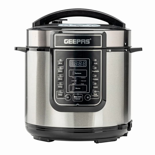 14-In-1 Multi-Function 3L Slow Cooker