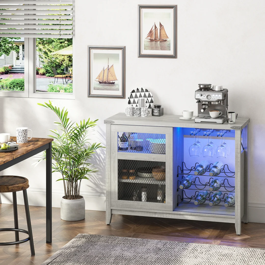 106.68 Cm Wide Sideboard