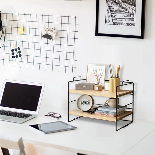 Jasona Shelving Rack