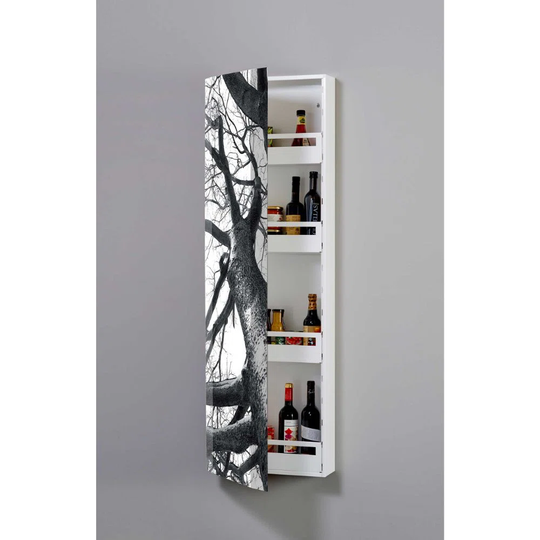 Grigorijus Kitchen Pantry