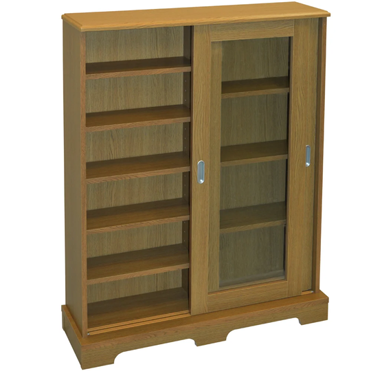 Multimedia Cabinet