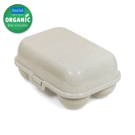 Eggs Go To Go Egg Box Mini