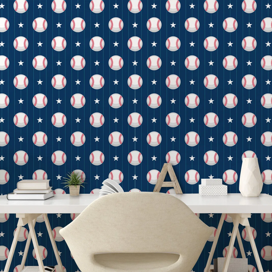 Panagia Matte Peel & Stick Wallpaper Roll