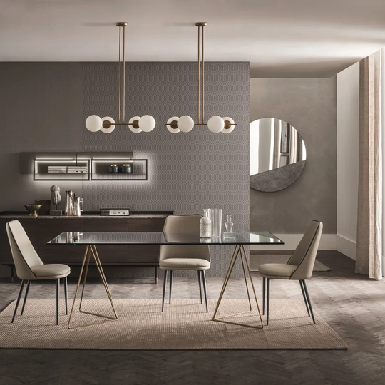 Buzzell Dining Table