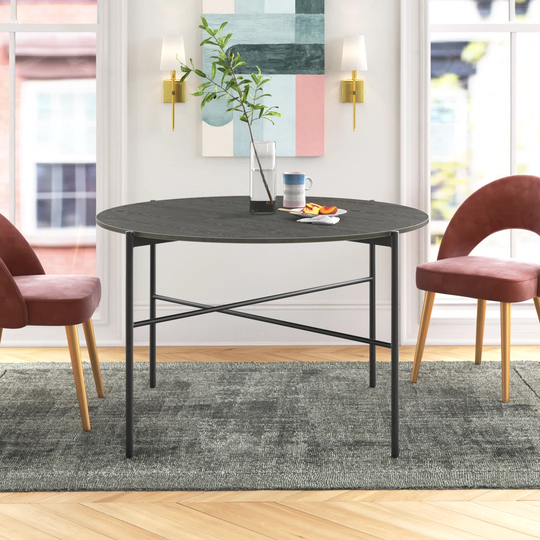 Holgate 120 Cm Dining Table