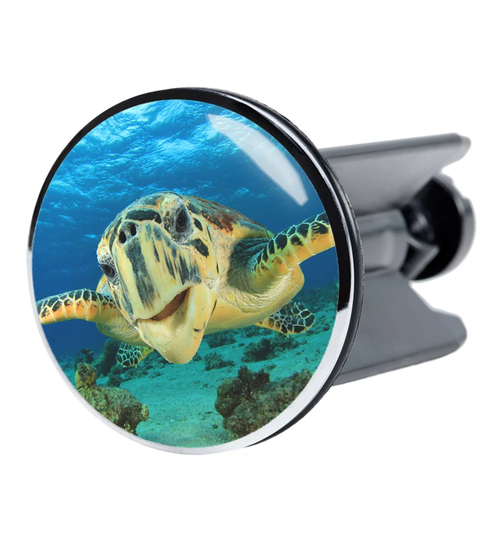 Turtle 4cm Sink Plug
