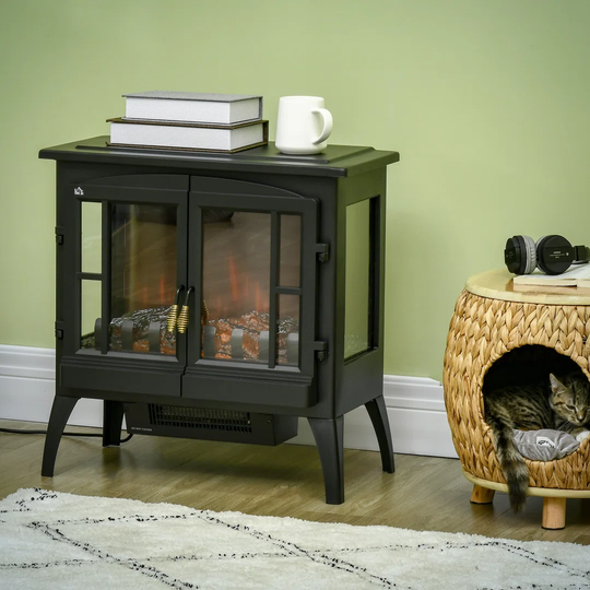 Electric Fireplace