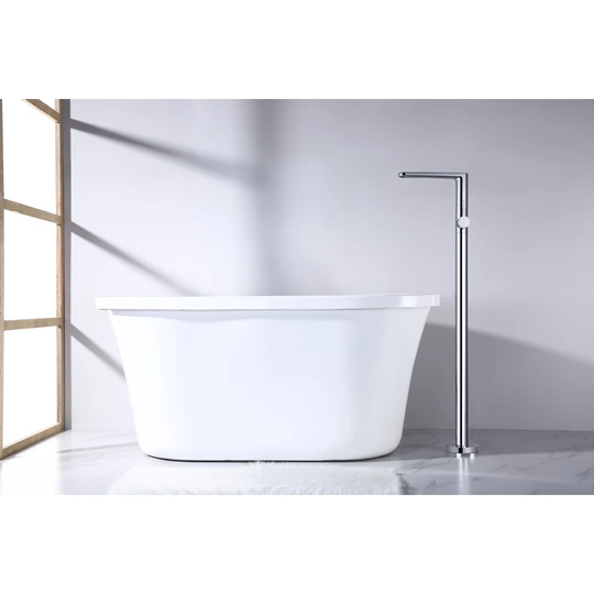 Meachum Freestanding Bath Tap