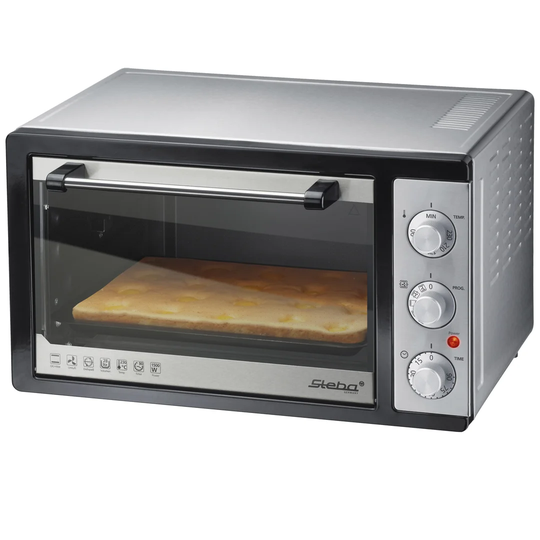 28 L Mini Grill Oven