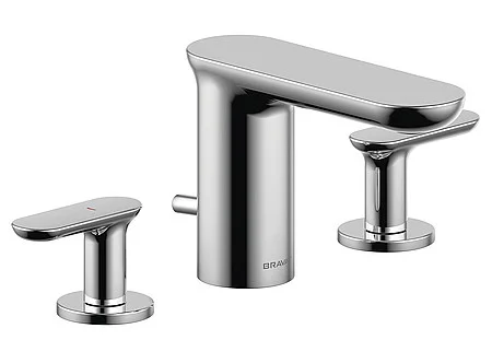 Sydney Mono Basin Mixer Tap