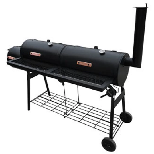 173cm Wisconsin Wood Pellet Grill
