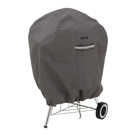 Jamison BBQ Cover