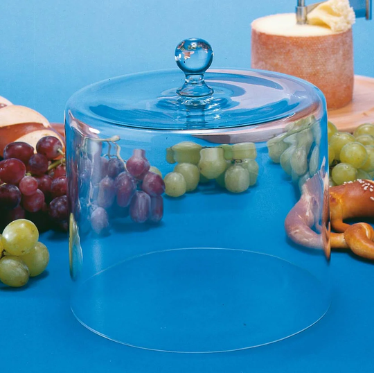 Glass Cover