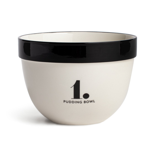 Habitat Stoneware Pudding Bowl