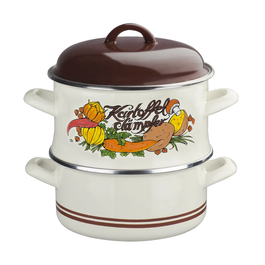 GSW 3 L Stock Pot with Lid