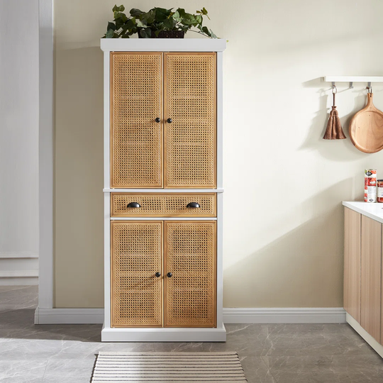Forsythe Kitchen Pantry