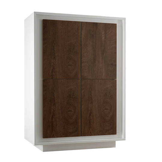 Oppenheimer 106 Cm Wide Sideboard