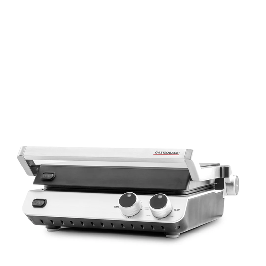 Gastroback Electric Grill/Griddle