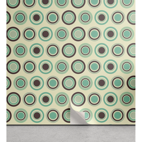 Aarlo Matte Peel & Stick Wallpaper Roll