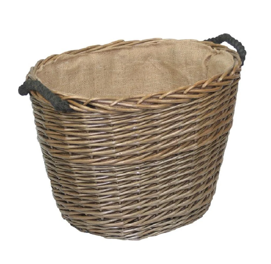 Fausley Log Carrier