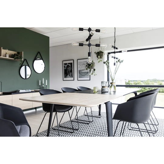 Petrick Dining Table