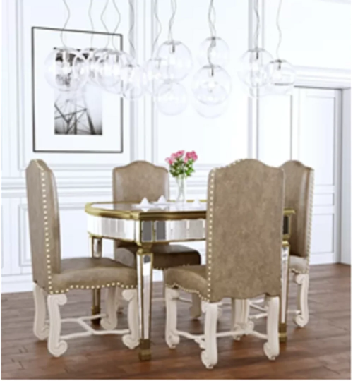 Diggs Dining Table