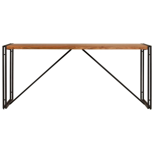 Garber Dining Table