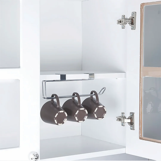 Josephs Blind Corner Cabinet Organiser