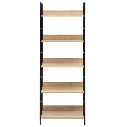 Gregory Bookcase