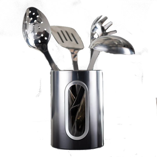 Callisto Utensil Holder