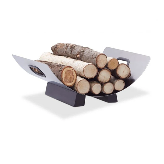 Bjartur Steel Log Carrier