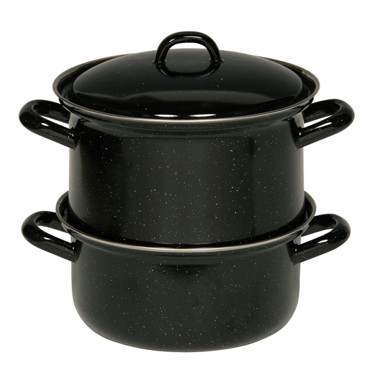 Profibäcker Stock Pot with Lid