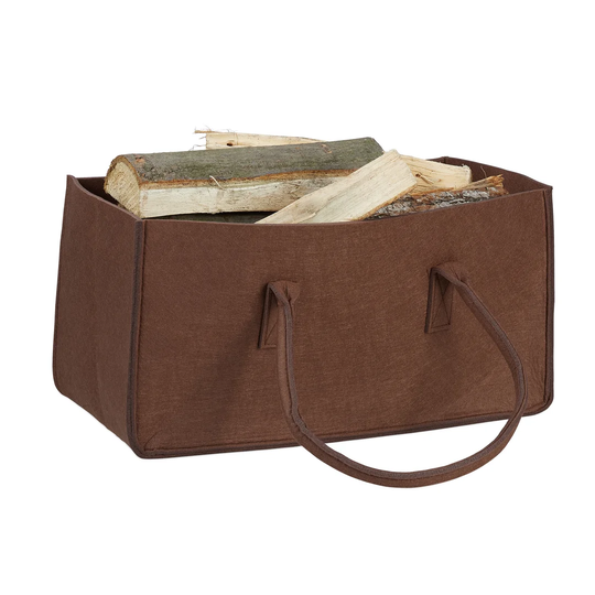 Firewood Bag