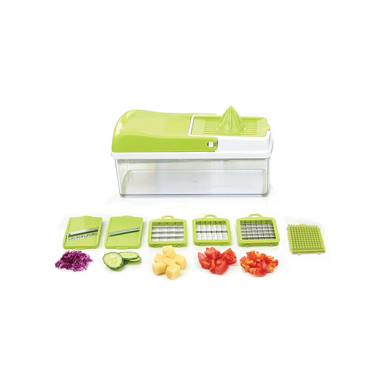 11 in 1 Magic Chopper